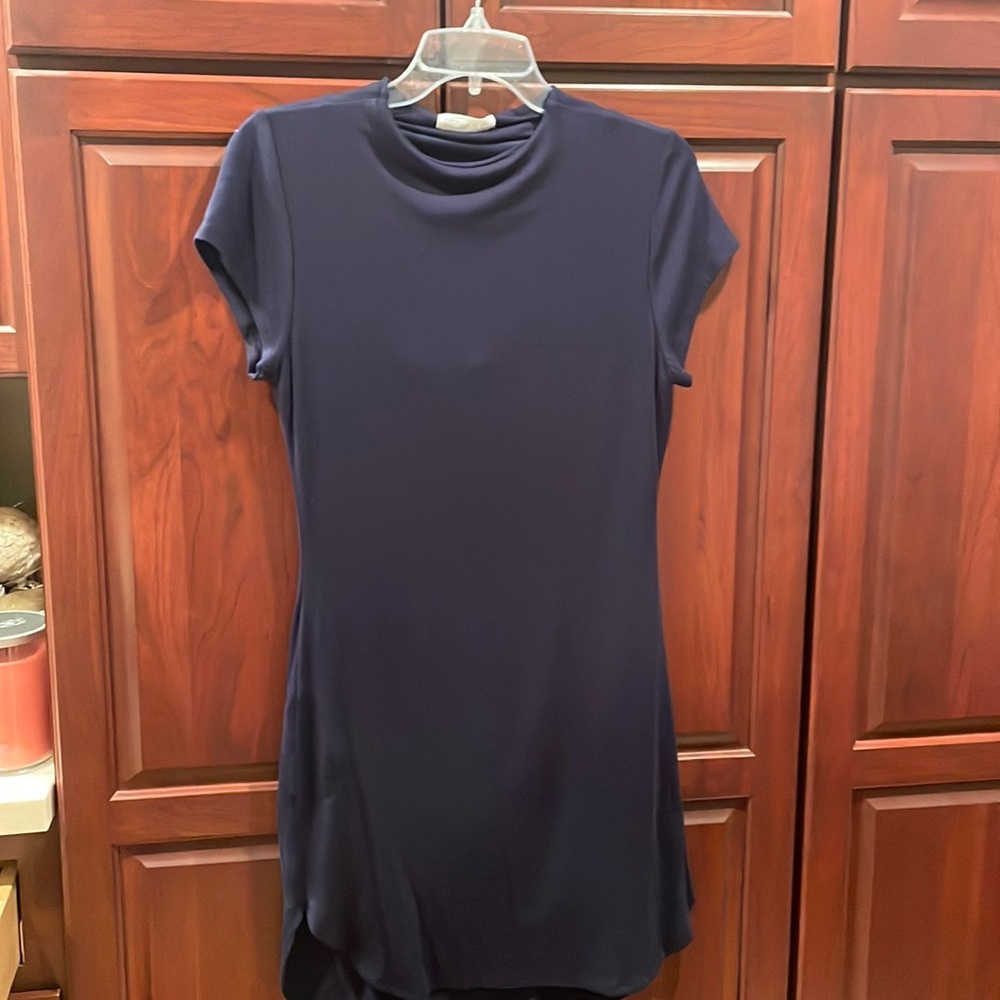 Stella Luce cute comfy fitted dress